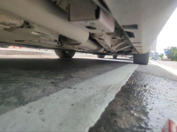 [义乌·浙G] 二手比亚迪汉2020款 DM 四驱性能版尊贵型