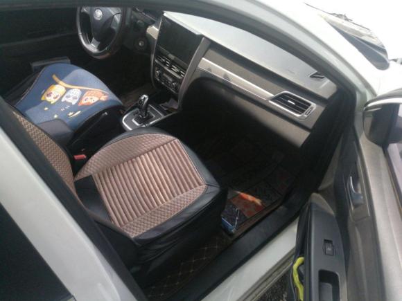 [青岛·鲁B] 二手奔腾奔腾B30EV2019款 EV400