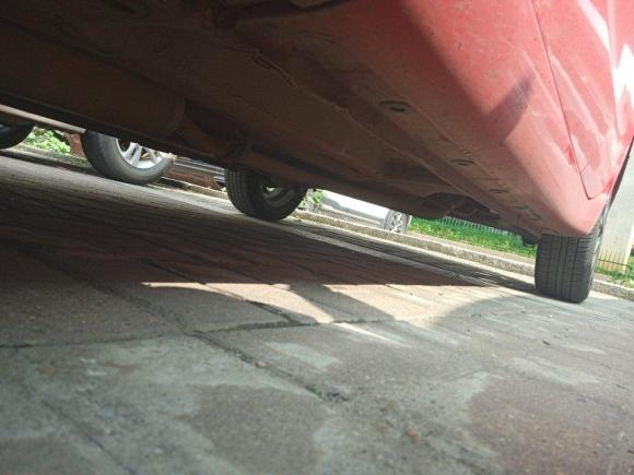 [南昌·赣M] 二手长安奔奔2014款 1.4L IMT尊贵型