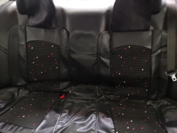 [深圳·粤S] 二手东南V5菱致2015款 plus 1.5L CVT智尊型