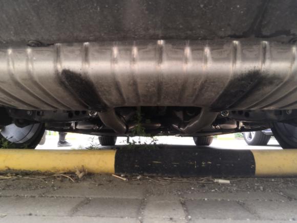 [北京·京G] 二手雪佛兰科迈罗2017款 2.0T RS