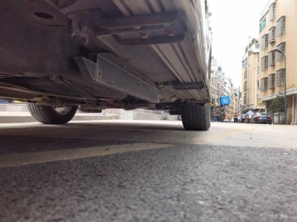 [义乌·浙G] 二手别克昂科威2015款 20T 四驱豪华型