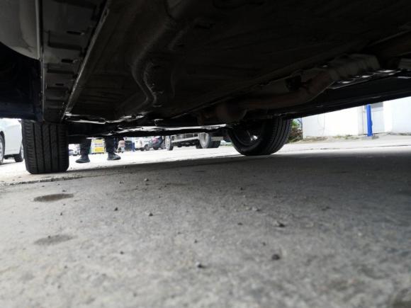 [温州·浙C] 二手星途星途TXL2020款 1.6T 两驱星享版