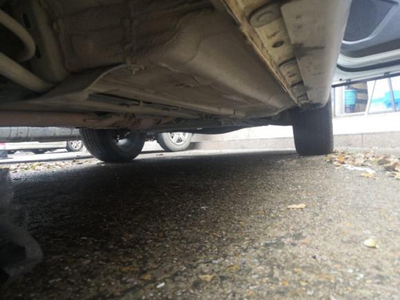 [温州·浙C] 二手启辰启辰T70X2015款 2.0L CVT睿趣运动版