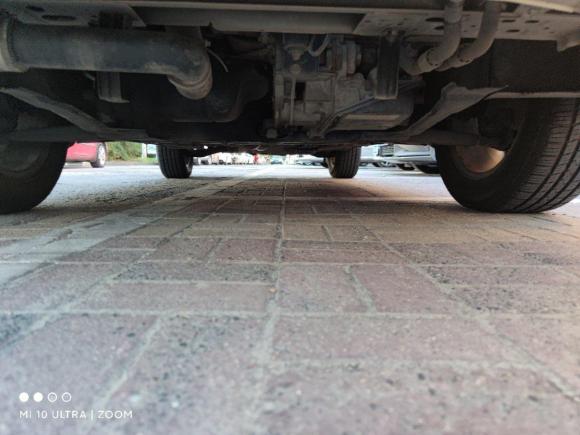 [嘉兴·浙F] 二手北汽威旺北汽威旺S502016款 1.5T CVT乐动豪华型