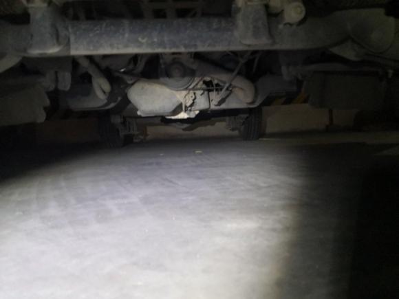 [成都·川A] 二手长安跨越长安V32017款 1.2L客车DK12-10