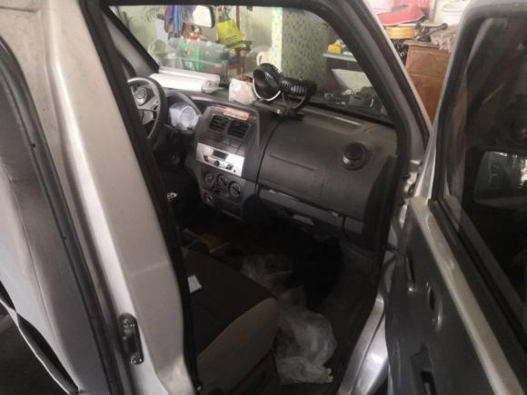 [成都·川A] 二手东风小康东风小康K07S2019款 1.2L实用型 国VI DK12