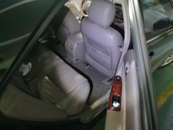 [温州·浙C] 二手丰田丰田佳美05款 2.4L 自动