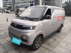 [成都·川A]北汽威旺&nbsp;&nbsp;北汽威旺407EV&nbsp;&nbsp;2018款基本型