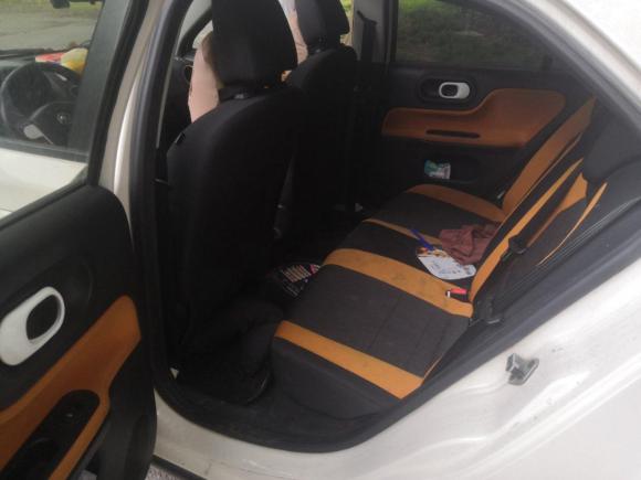 [苏州·苏E] 二手MGMG 3SW2015款 1.5L AMT精英型