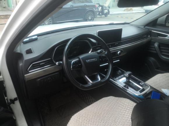 [青岛·鲁B] 二手捷途捷途X70S2019款 1.5T 自动探途版 国V