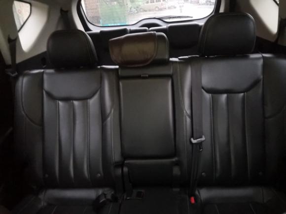 [宁波·浙B] 二手东风风光东风风光5802018款 1.5T CVT智尚型