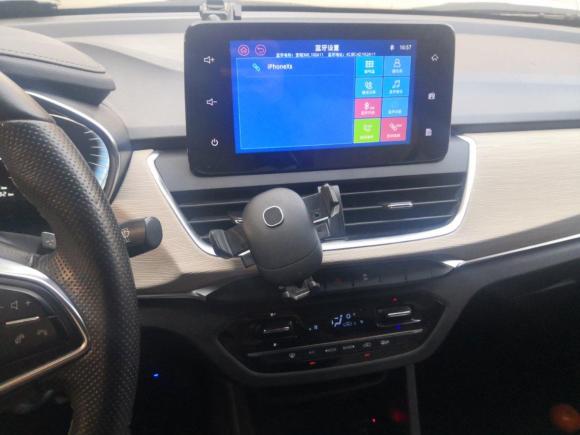 [常州·苏D] 二手宝骏宝骏3602019款 1.5L 自动豪华型 国VI