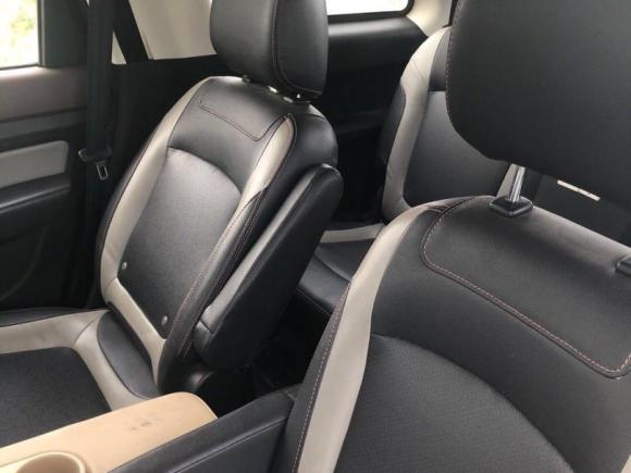 [常州·苏D] 二手北汽幻速北汽幻速H32015款 1.5L 手动舒适型