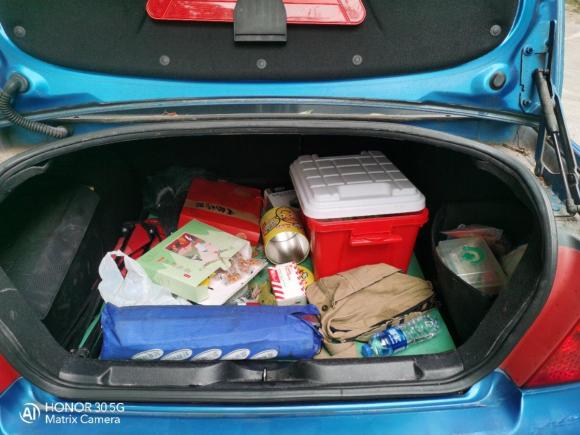 [广州·粤A] 二手标致标致3072007款 改款 2.0L 自动舒适版