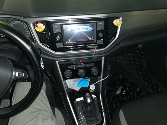 [佛山·湘H] 二手大众T-ROC探歌2019款 280TSI DSG两驱进取型 