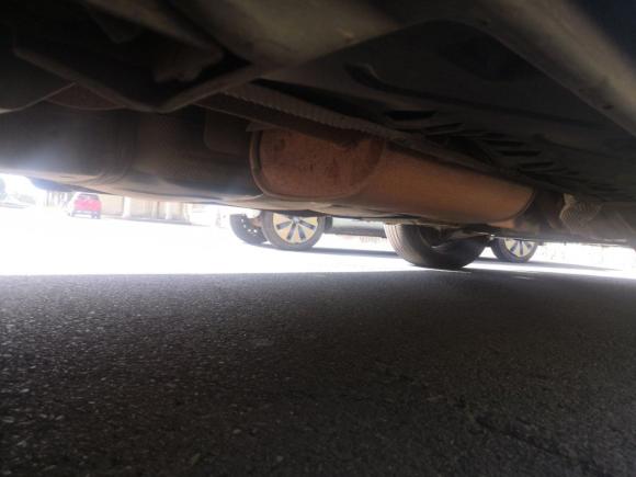 [常州·鄂A] 二手大众迈特威2008款 3.2L