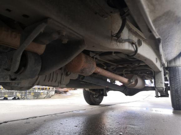 [合肥·皖A] 二手东风小康东风小康K012018款 1.0L K01L AF10