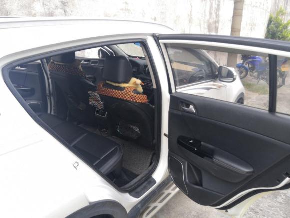 [广州·粤F] 二手起亚起亚KX52016款 1.6T 自动两驱Premium