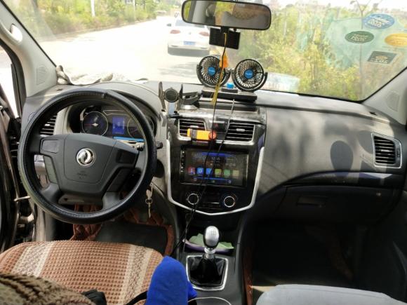 [佛山·赣B] 二手东风风行风行F6002018款 F600L 2.0L 舒适型