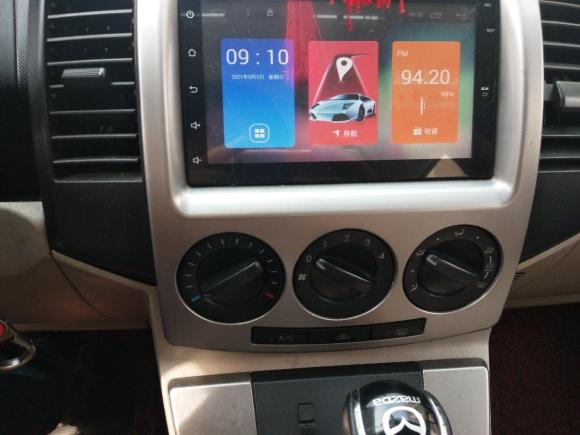 [义乌·浙C] 二手马自达马自达52008款 2.0 自动舒适型