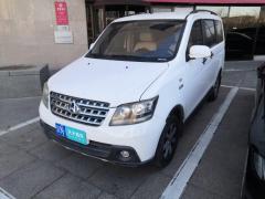 [北京·京N]长安凯程&nbsp;&nbsp;欧诺S&nbsp;&nbsp;2014款1.5L豪华型