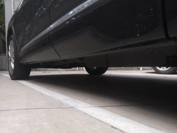 [南通·苏F] 二手别克昂科旗2020款 28T 四驱旗舰型