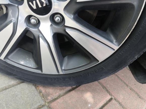 [济南·鲁A] 二手起亚起亚K42014款 1.6T 自动T-PRM