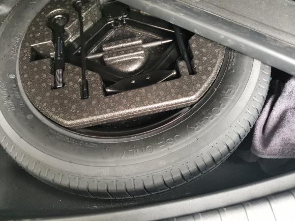 [苏州·苏E] 二手北汽绅宝BEIJING-X72020款 1.5TD DCT致尚版