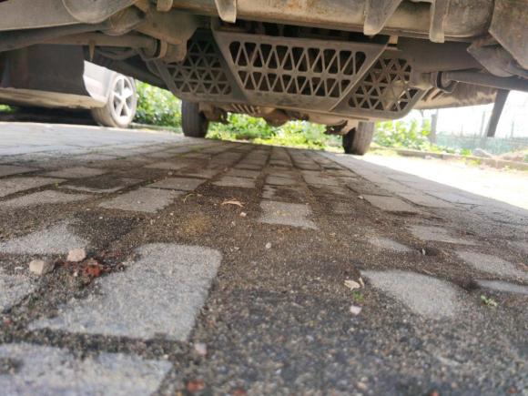 [嘉兴·浙F] 二手五菱汽车五菱荣光2017款 1.5L 加长基本型