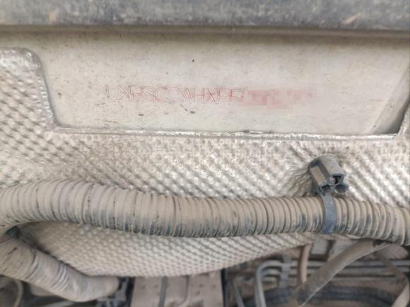 [义乌·鲁A] 二手北汽绅宝绅宝D502014款 1.5L 手动舒适版