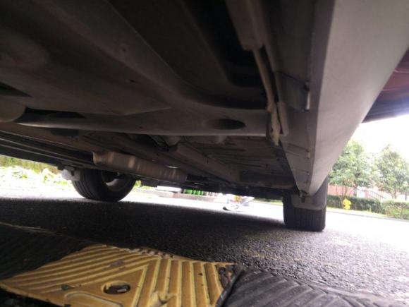 [宁波·沪C] 二手DSDS 62014款 1.6T 尊享版THP200