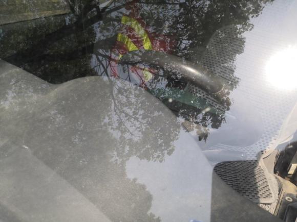 [湖州·浙E] 二手金杯金杯T322017款 1.5L舒适型DLCG14