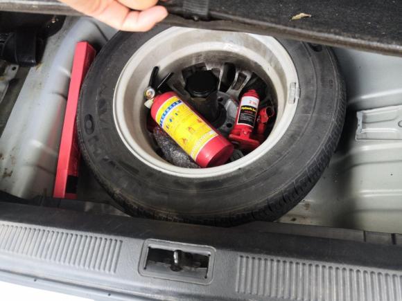 [佛山·粤S] 二手现代伊兰特2007款 1.6L 自动舒适型