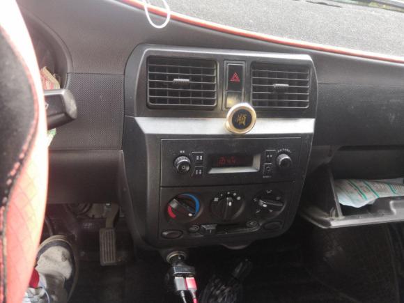 [温州·辽K] 二手五菱汽车五菱荣光小卡2019款 1.2L基本型双排LSI