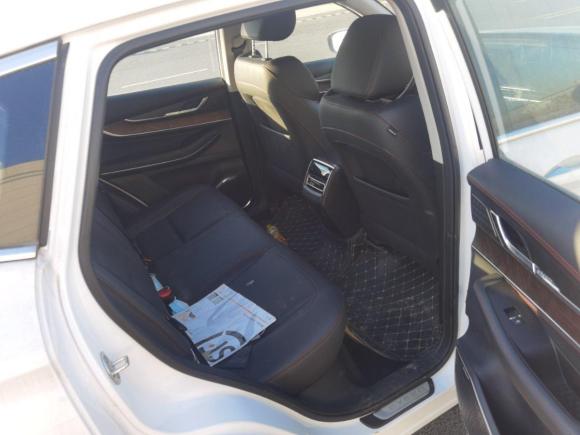 [南通·苏F] 二手星途星途LX2020款 乘风破浪版 1.5T CVT星睿版