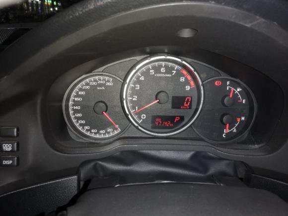 [合肥·皖A] 二手斯巴鲁斯巴鲁BRZ2015款 2.0i 自动版