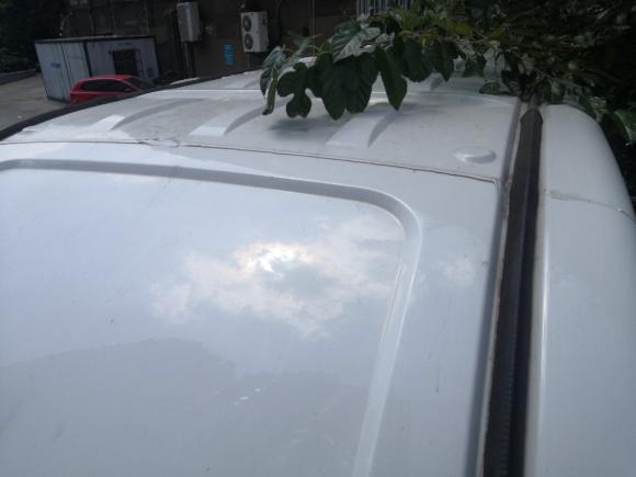 [合肥·皖A] 二手依维柯宝迪2017款 2.5T尊享A37客车高顶6-7座47Z5