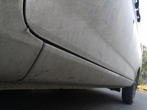 [武汉·鄂A] 二手五菱汽车五菱荣光V2015款 1.2L实用型