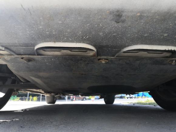 [上海·陕A] 二手奔腾奔腾B302016款 1.6L 手动舒适型