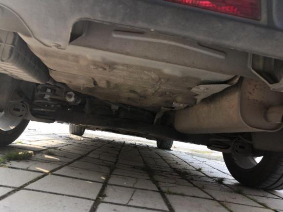 [成都·川A] 二手东风风神奕炫2020款 230T 自动炫目版