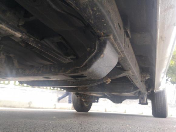 [无锡·苏J] 二手长城风骏52021款 2.4L汽油两驱进取型大双排国VI 4K22D4M