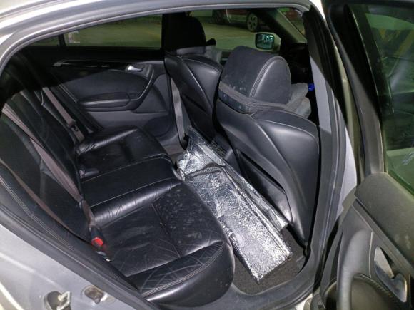 [杭州·浙E] 二手讴歌讴歌TL2006款 3.2炫速版