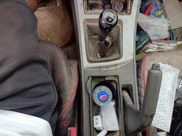 [金华·浙G] 二手马自达马自达32010款 两厢 1.6手动舒适型