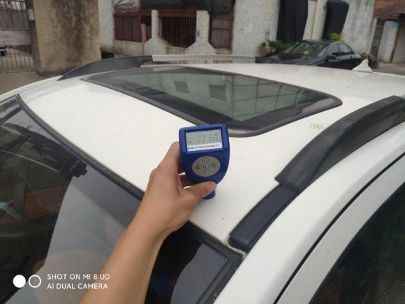 [宁波·贵C] 二手海马海马S52016款 1.6L 手动智能豪华型科技版