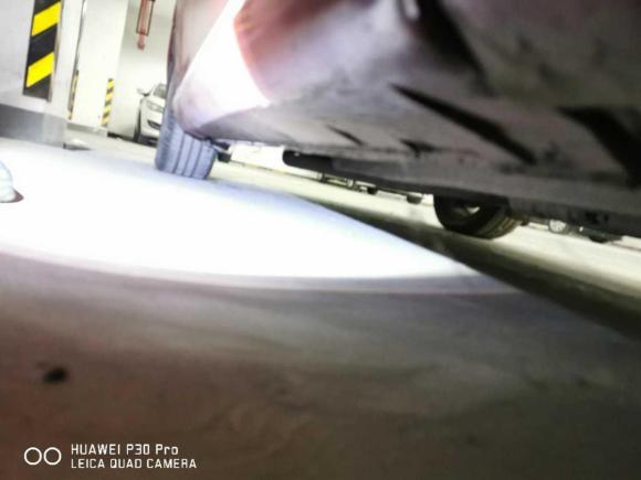 [南京·苏A] 二手现代酷派                 2004款 FX 2.0