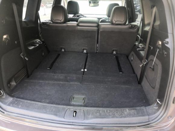 [南京·苏A] 二手Jeep大指挥官2018款 2.0T 四驱智享版 国V