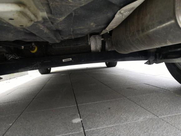 [无锡·苏B] 二手北汽绅宝智达X32019款 1.5T CVT荣耀版