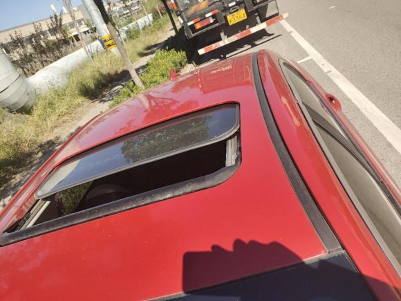 [温州·浙C] 二手比亚迪比亚迪G52014款 1.5TI 手动尊贵型