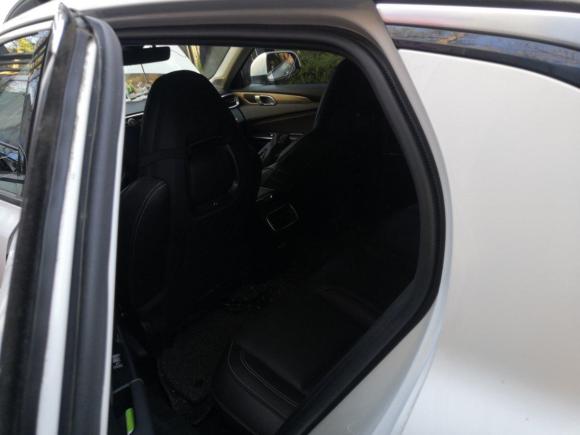 [北京·皖B] 二手领克领克012017款 2.0T 两驱型Pro版